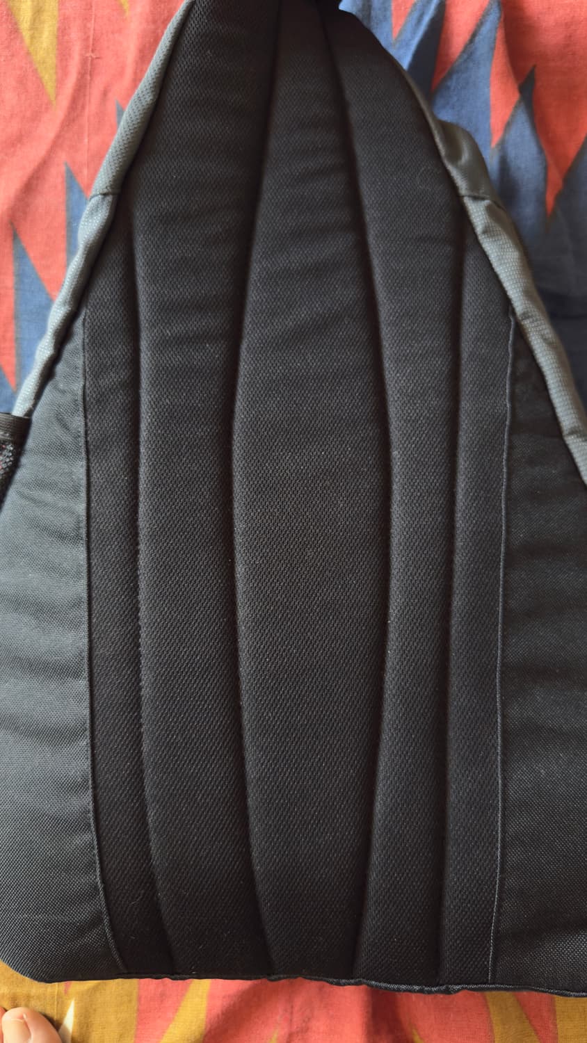 90s Old Nike cross sling bag 상품이미지6
