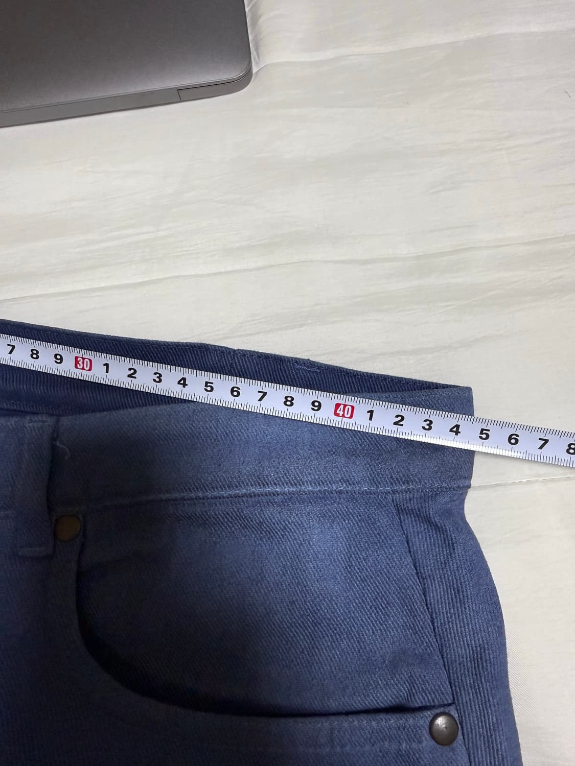 마르지엘라 (프렌치 워크팬츠 스타일) 50 상품이미지7