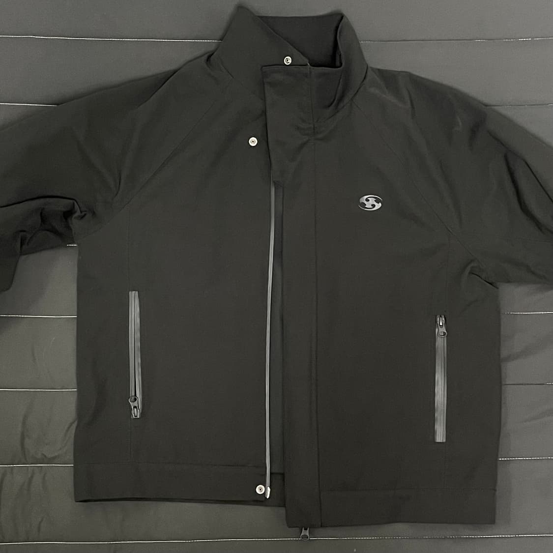 산산기어 어파인 커브 자켓 A 1사이즈 상품이미지2