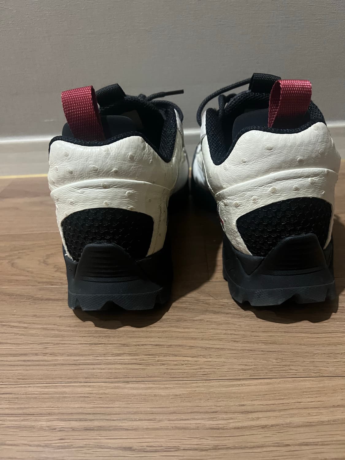 roa 로아 신발 eu42(265-270) 상품이미지7