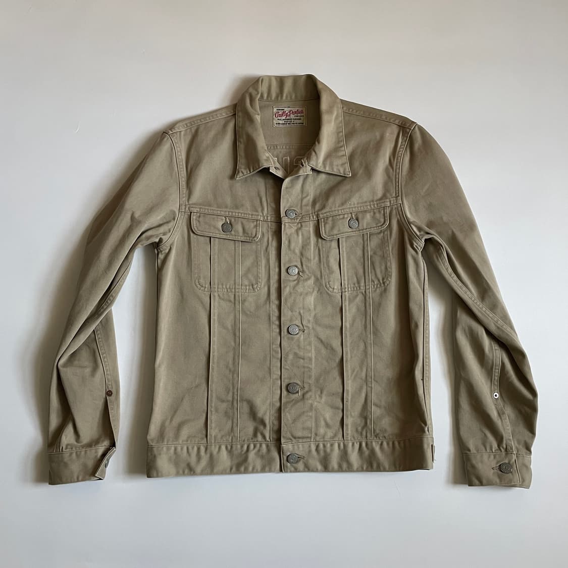 Wacko maria 상품이미지3