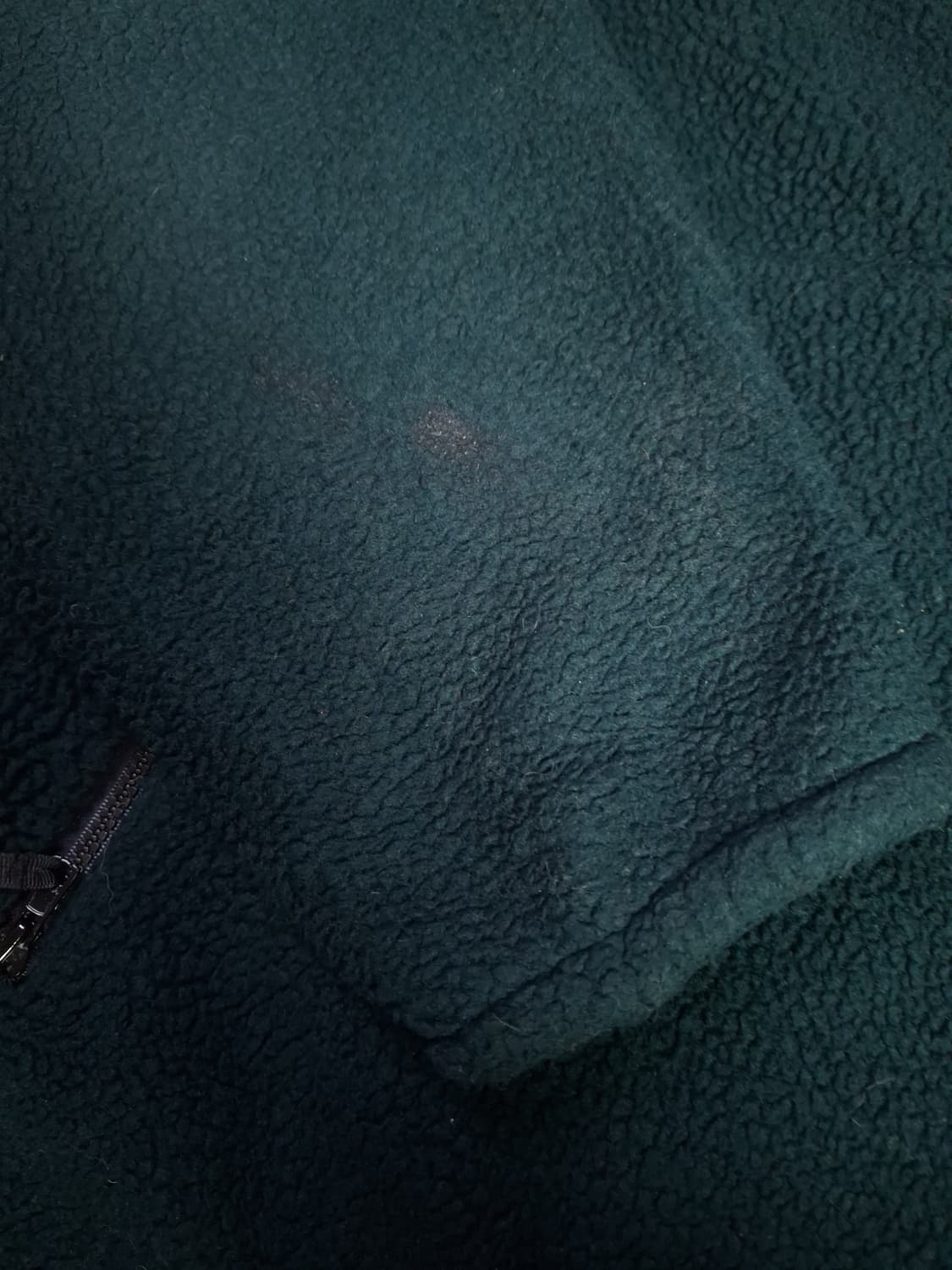 오리지날 90's 캐나다제조 시에라디자인 후리스자켓 상품이미지4