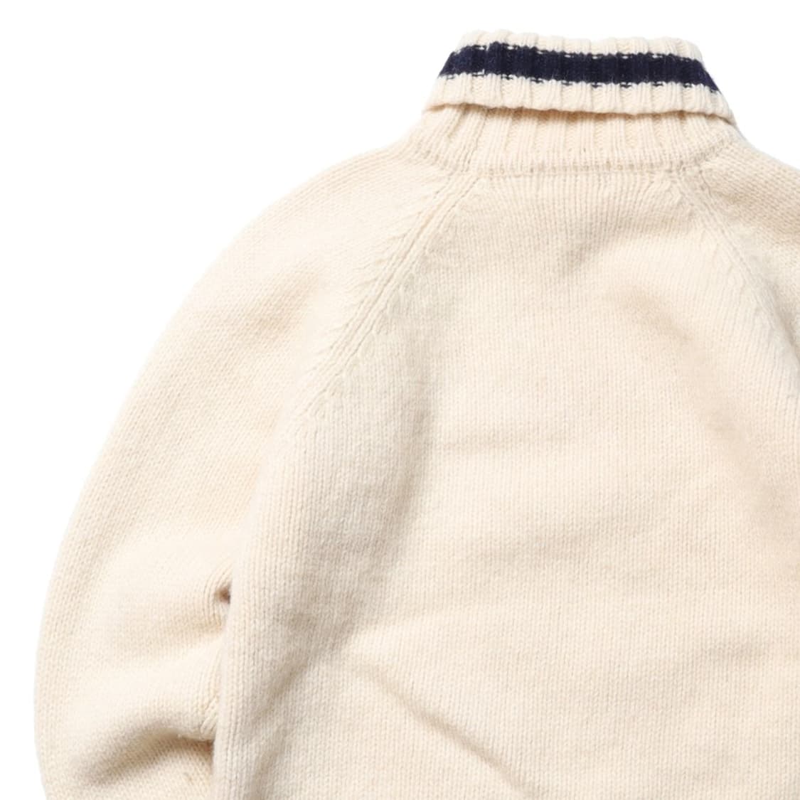 엘엘빈 LL Bean Turtle Neck Wool Knit 

 상품이미지5