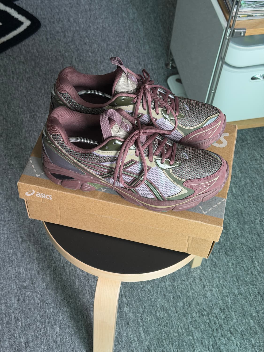 아식스 UB6-S GT-2160 / 280 상품이미지1