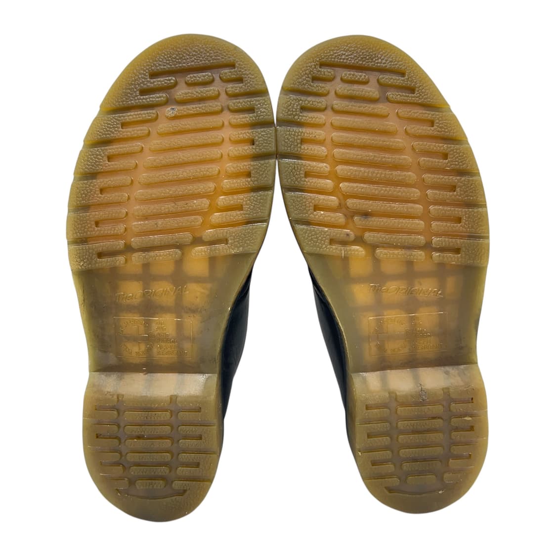 230 닥터마틴 1461 스무스 블랙 (UK4) 상품이미지6