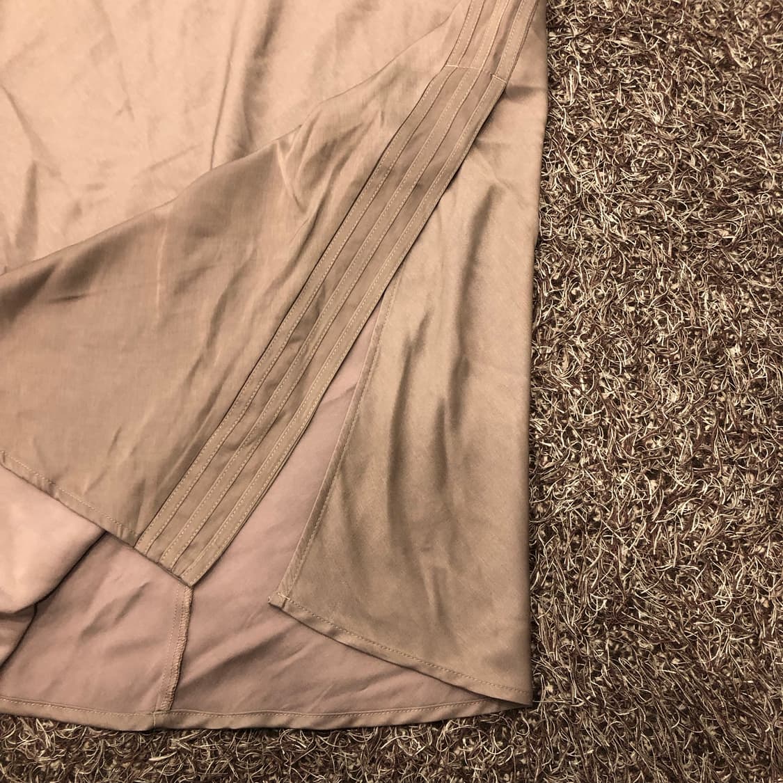 아디다스 신형 끈나시 롱 원피스 상품이미지3