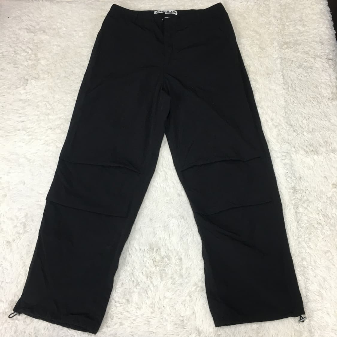 감마갤러리 우븐팬츠 CC05 상품이미지1