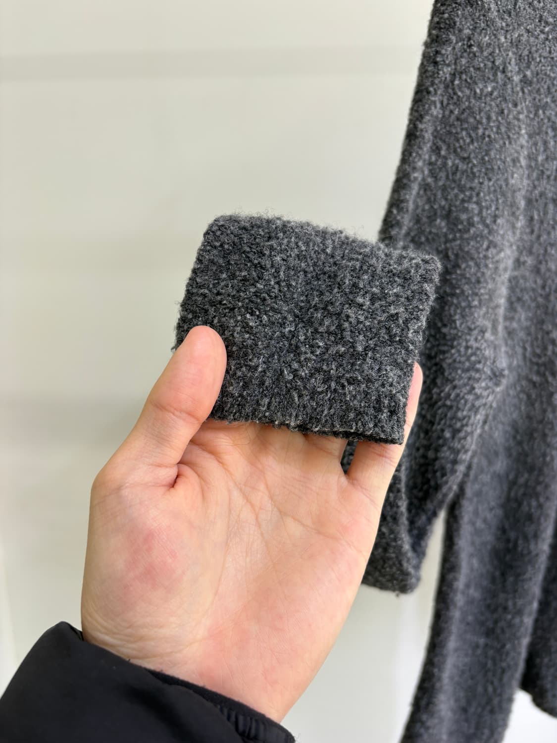 CALVIN KLEIN 니트 상품이미지4