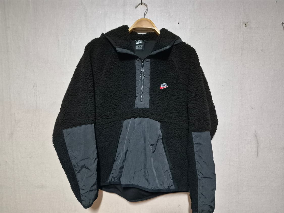 Nike 나이키 아노락 쉐르파 (XXL) 상품이미지2