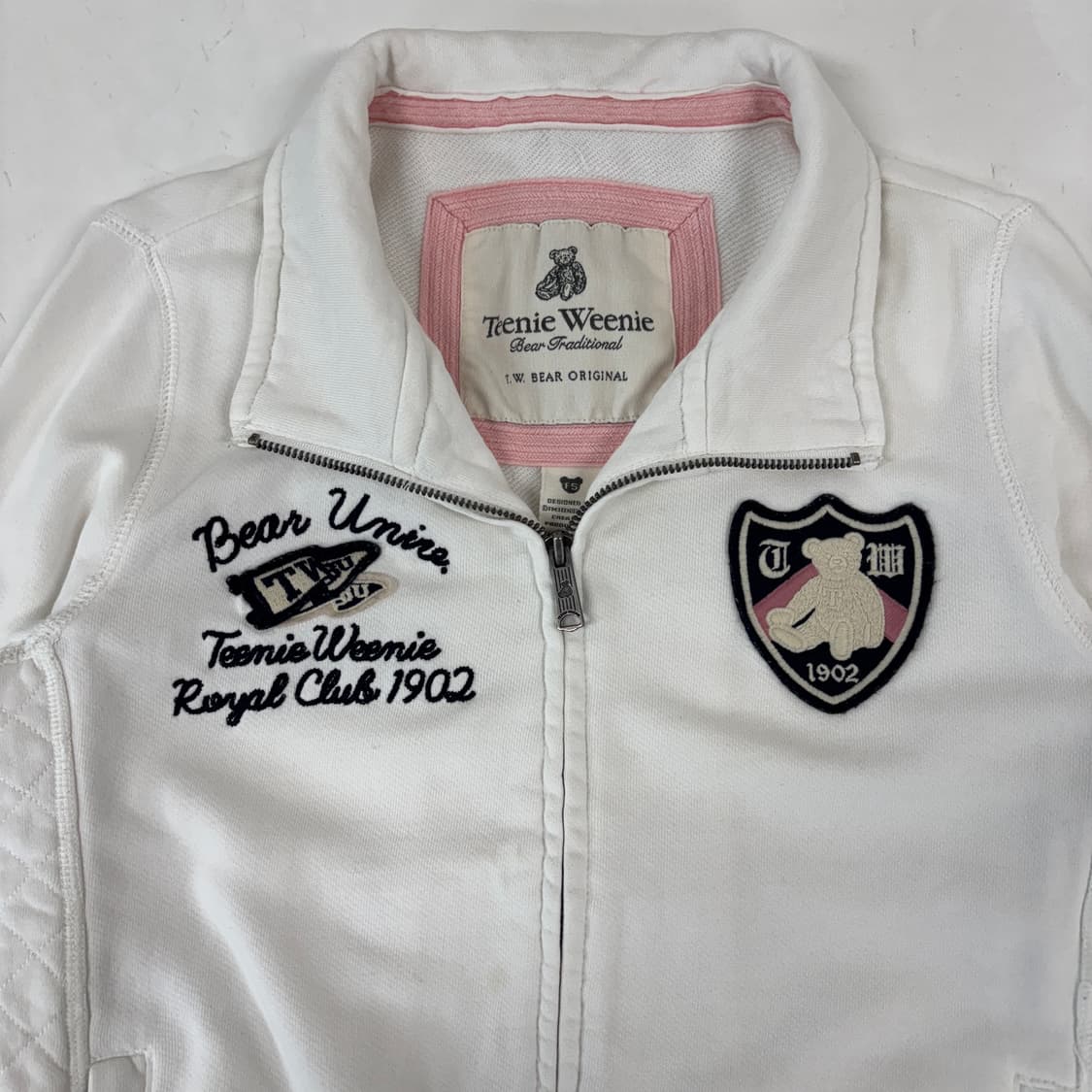 티니위니 집업 상품이미지4