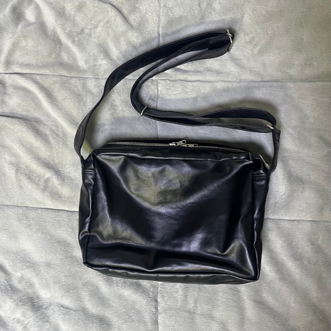 Porter 요시다 포터 프리스타일 숄더백 L 블랙 상품이미지2