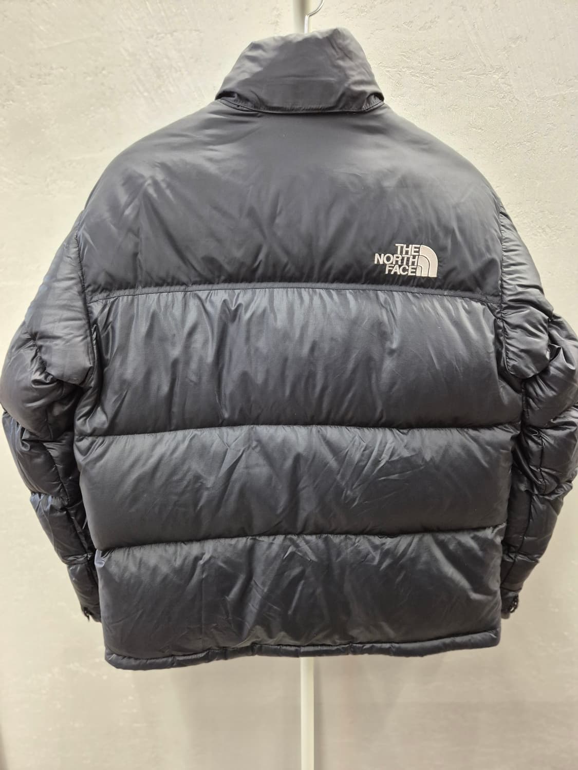 노스페이스 눕시 700 패딩 95 상품이미지3