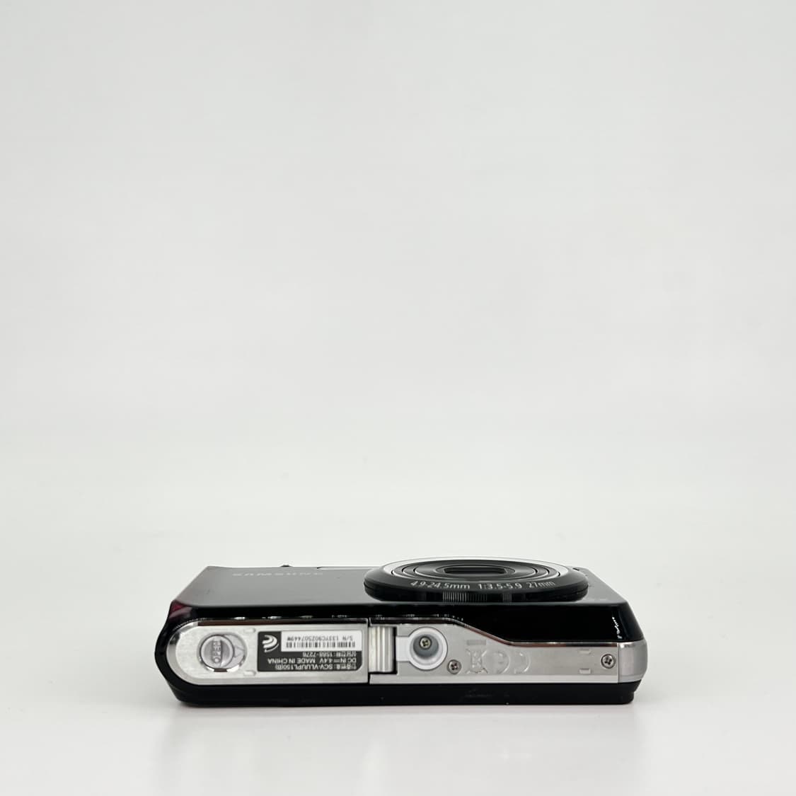 삼성 Samsung VLUU PL150 블랙(레드포인트) 상품이미지9