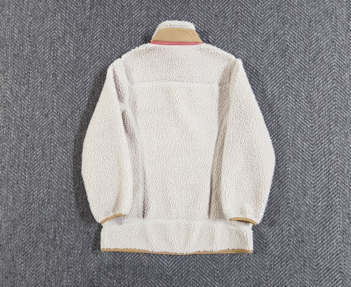 파타고니아 Patagonia 레트로 X 플리스 자켓 상품이미지2