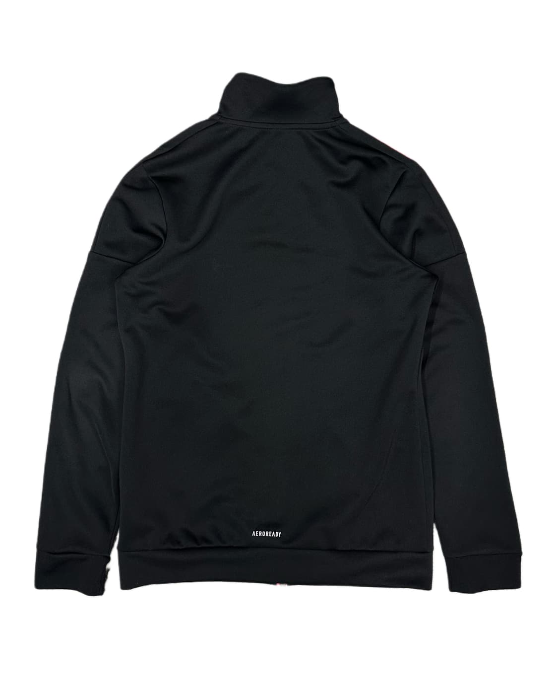 pink logo slim training set-up 상품이미지5