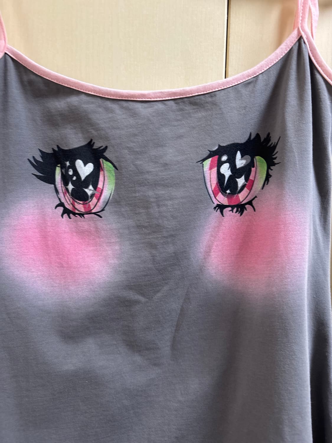 Nodress 노드레스 원피스 그레이 컬러 상품이미지4