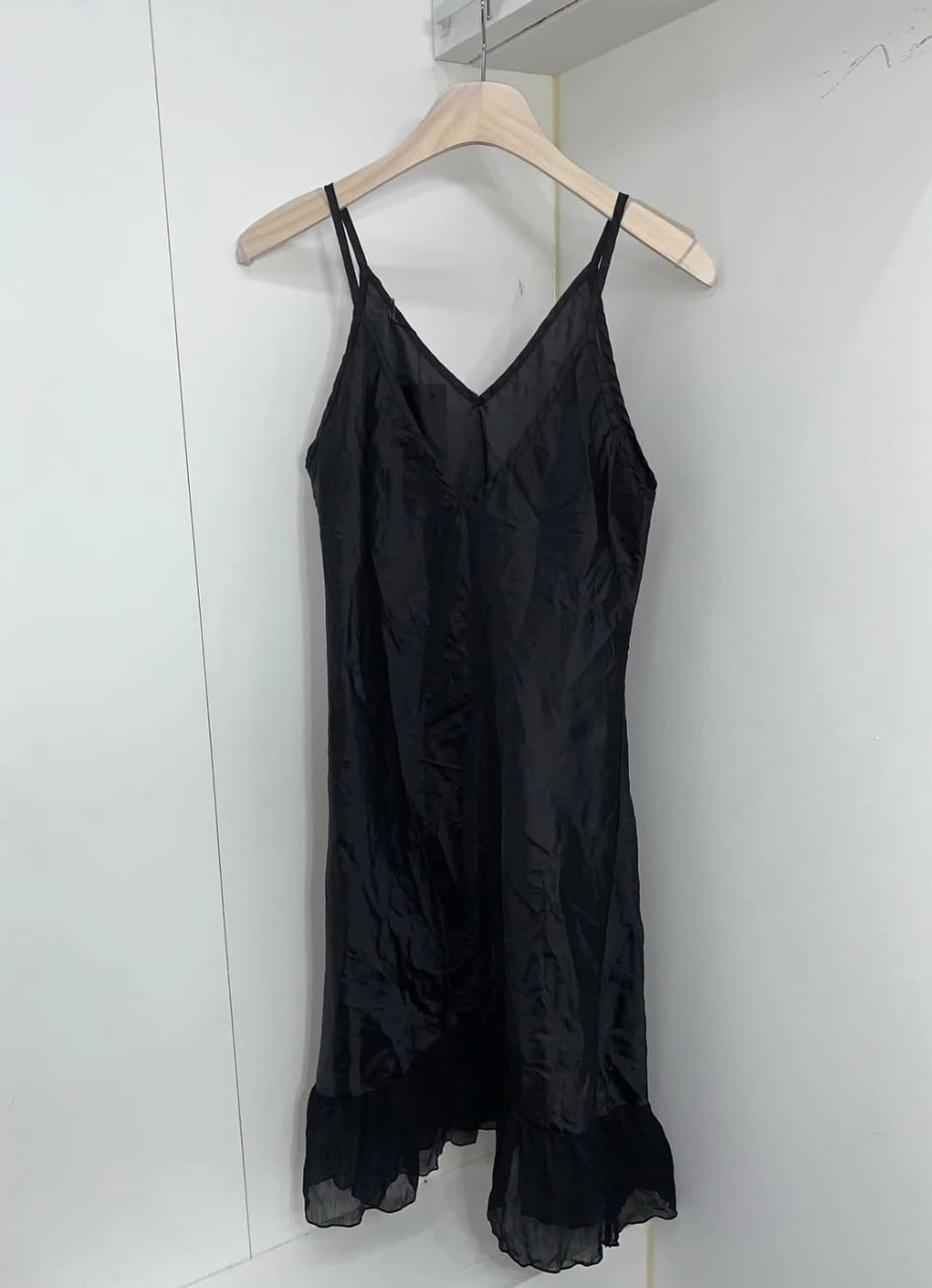 해골 일본 빈티지 그런지 모리 코디셋 상품이미지8