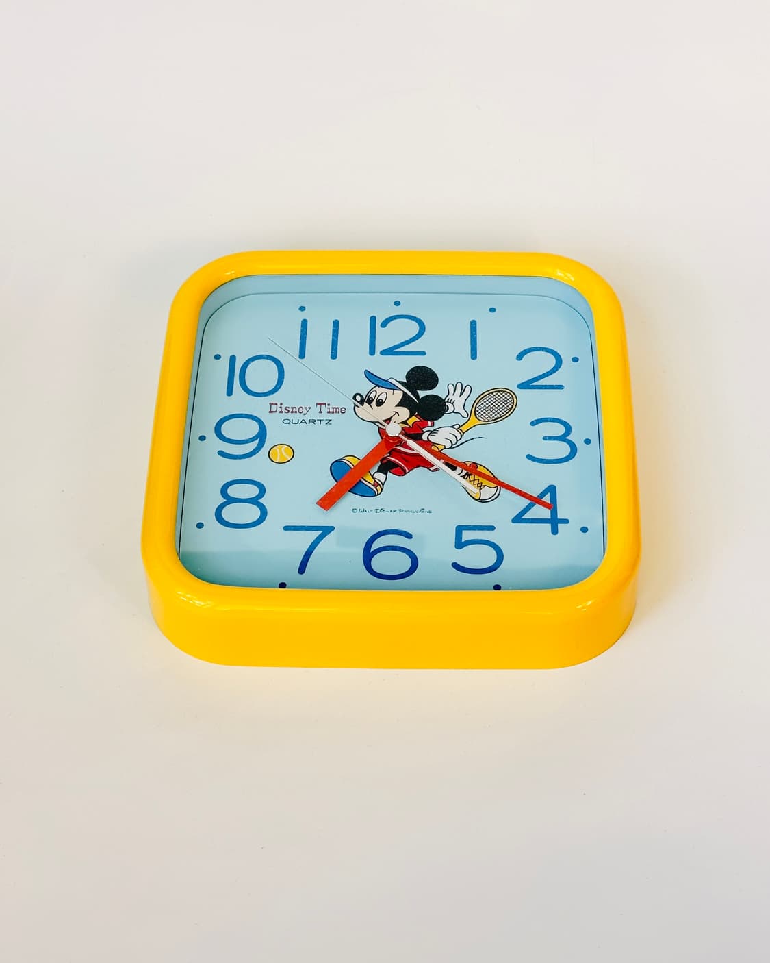 Vintage | 미키마우스 벽시계 상품이미지2