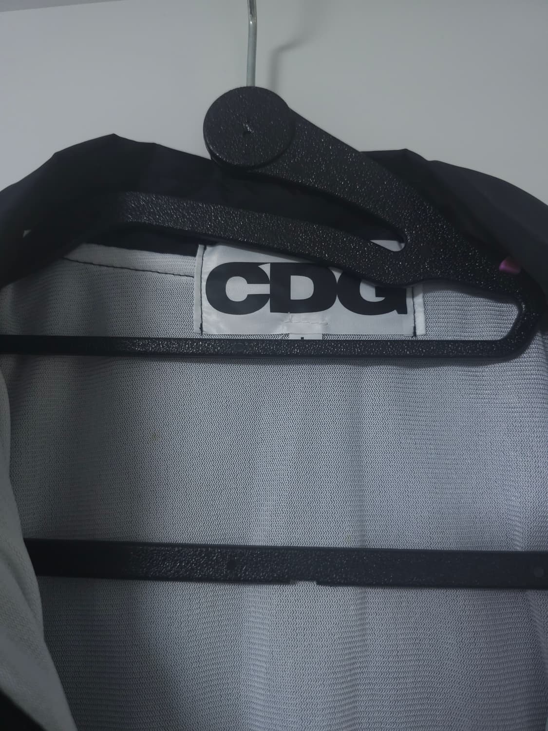 CDG 코치 자켓 L 상품이미지3