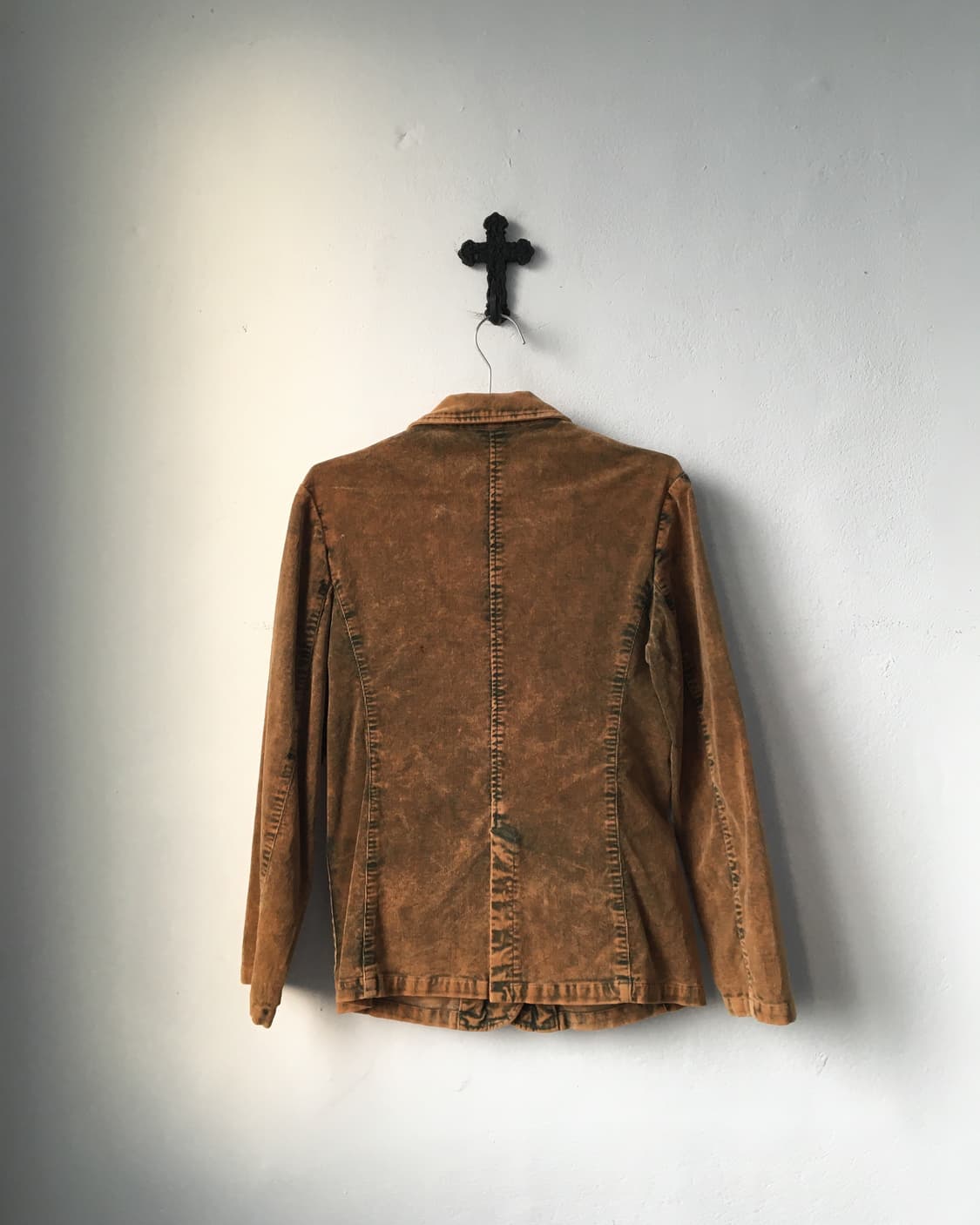 Washing corduroy ajcket 상품이미지3