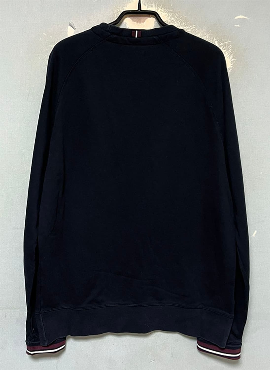 프레드페리 남자 맨투맨 매장판 추동 100-105 상품이미지2