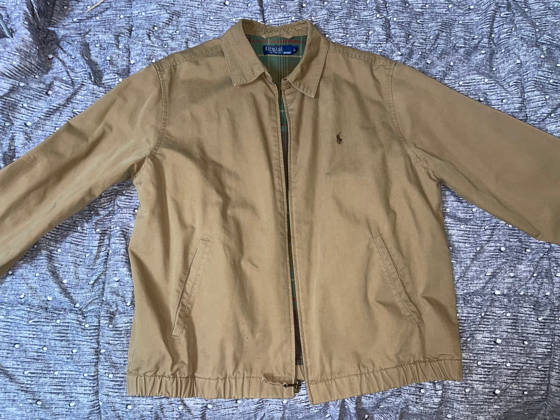 폴로 랄프로렌 자켓 상품이미지1