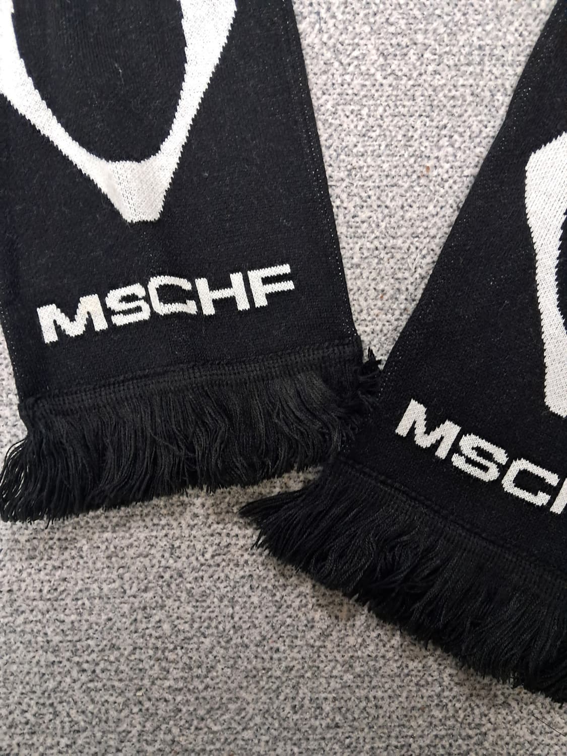 미스치프 목도리 상품이미지2