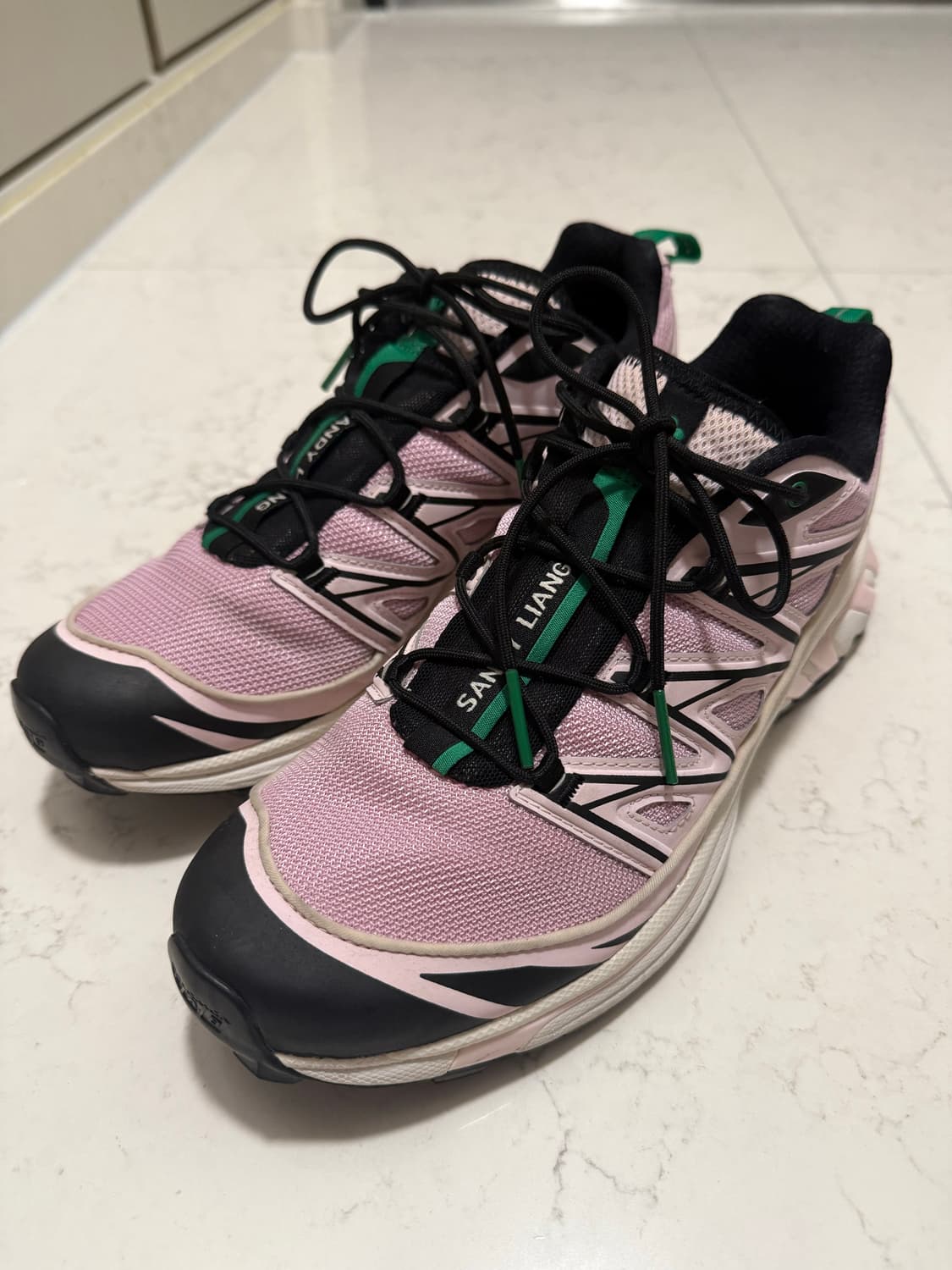 살로몬 샌디리앙 XT-6 270 상품이미지1