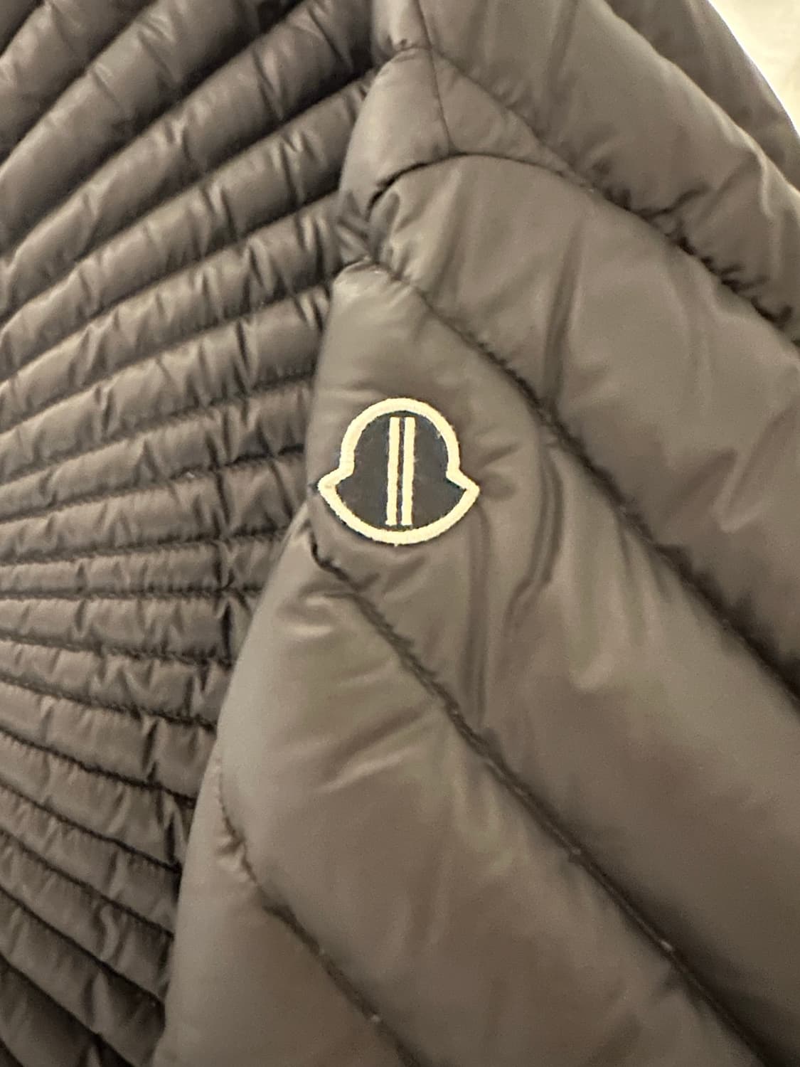 [2]릭오웬스x몽클레르 레디언스 피터 다운 패딩 상품이미지7