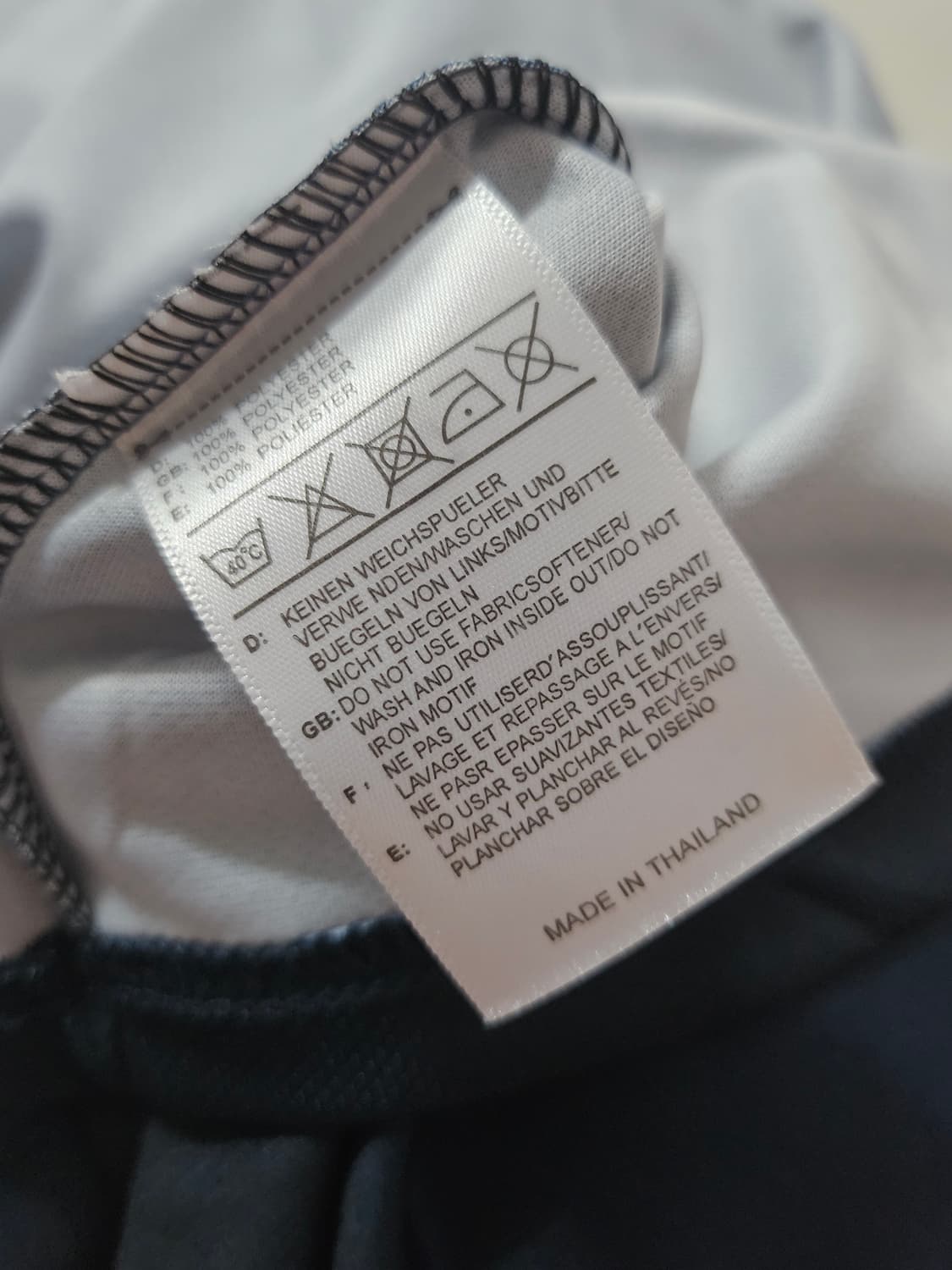 독일국대 올리버칸 2XL 상품이미지6
