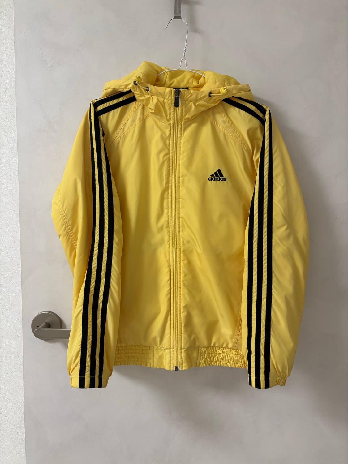 빈티지 아디다스 점퍼 상품이미지1