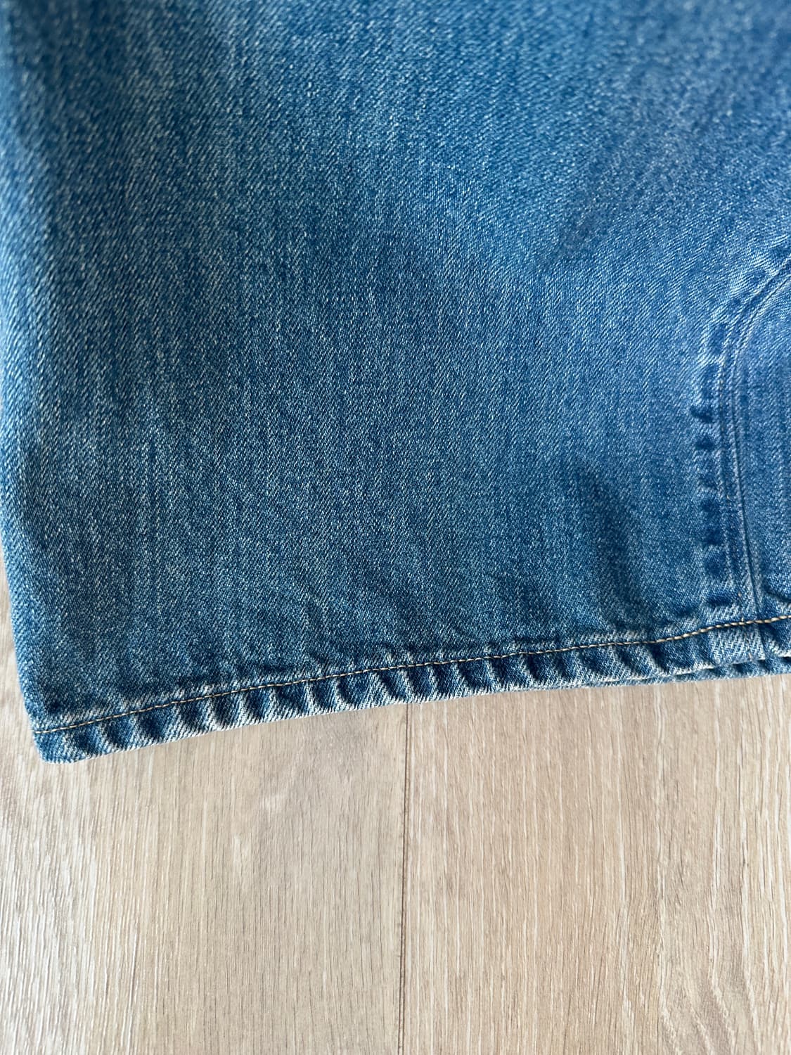 아프레쎄 a.presse no.2 40/28 사이즈 판매합니다 상품이미지5