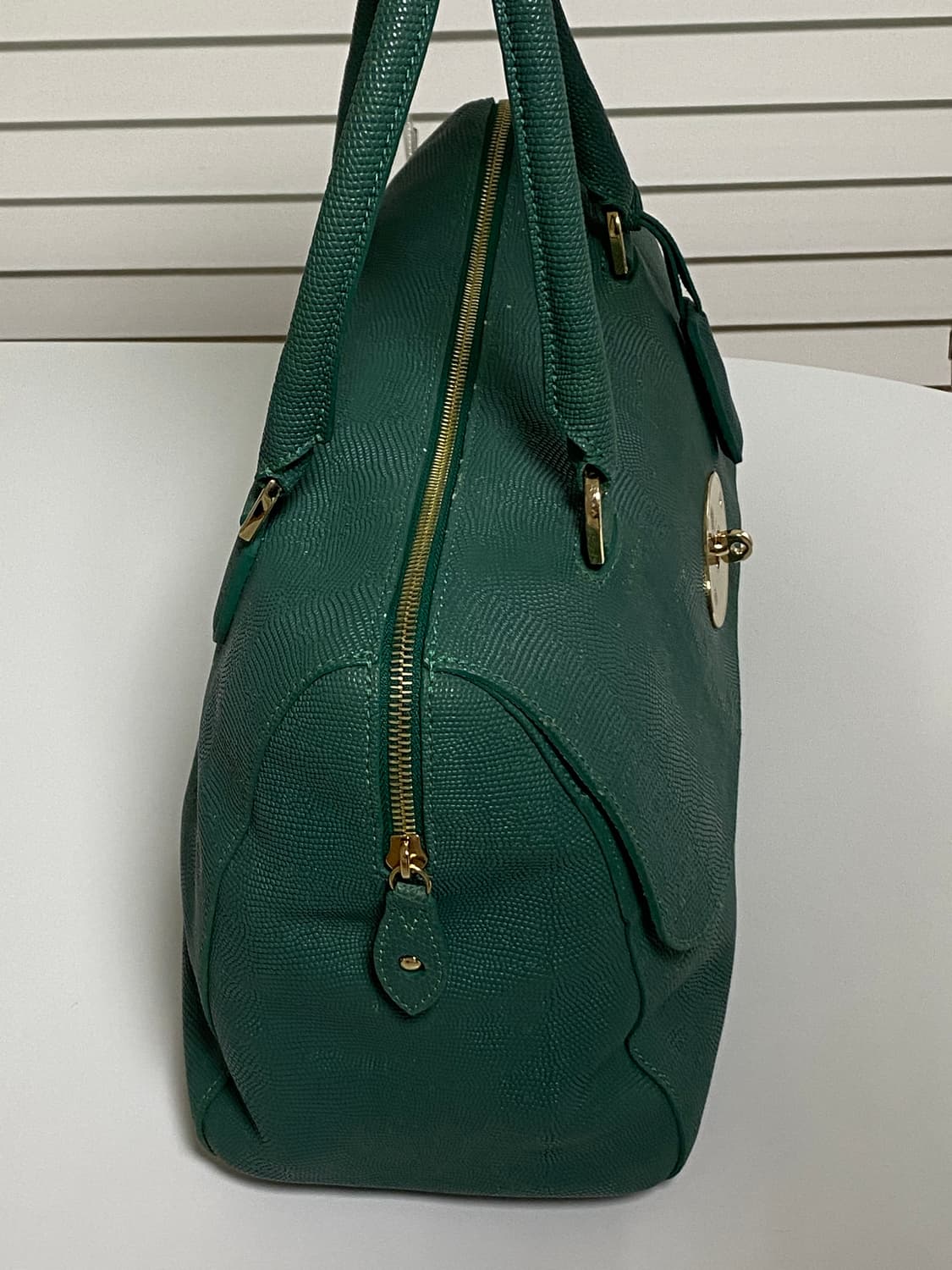Mulberry Del Rey Handbag 멀버리 델레이 토트백 상품이미지4