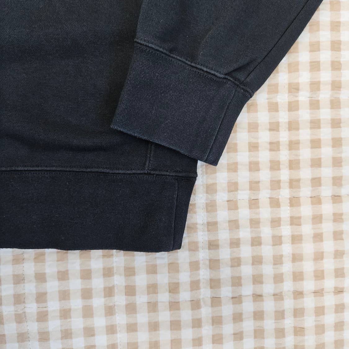 나이키 희귀 맨투맨 남자100 상품이미지5