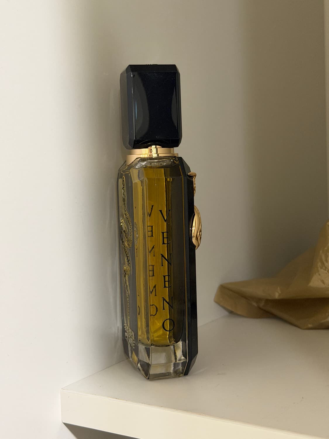 프렌치애비뉴 베네노 100ml 향수 킬리안 스모킹핫 상품이미지3