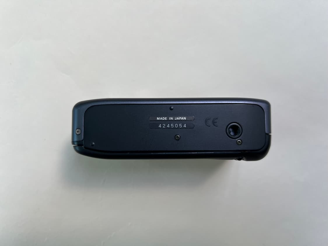 니콘 Zoom 310 AF 필름카메라 상품이미지8