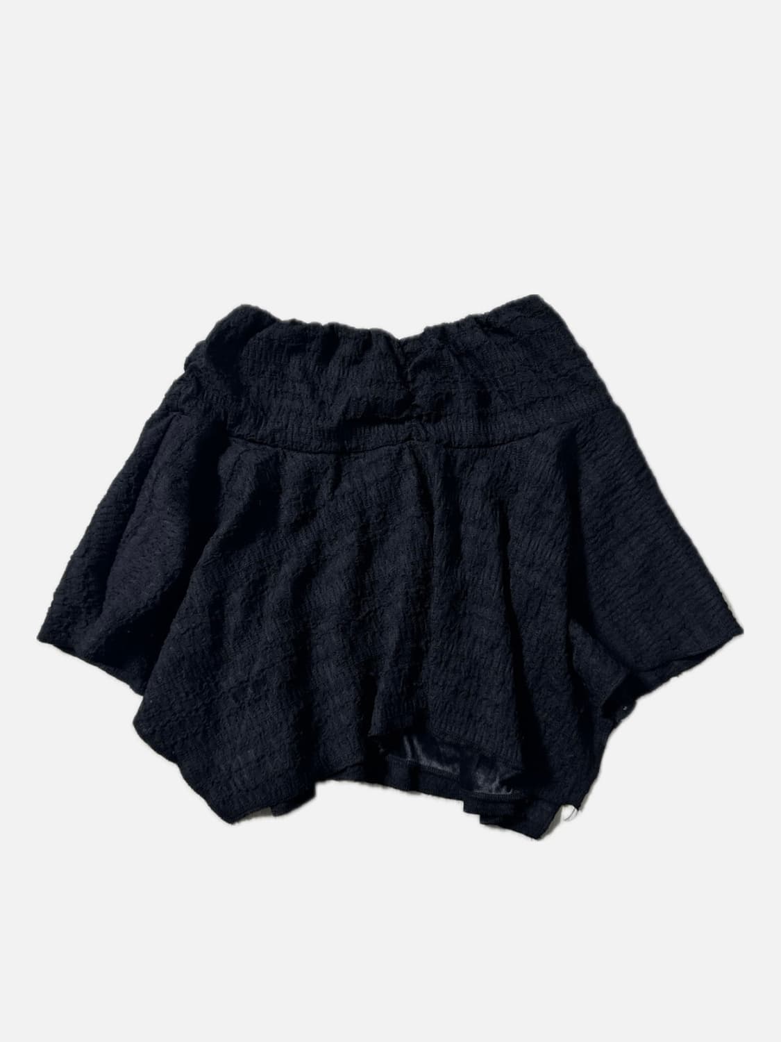 피나 레이스 미니 스커트 상품이미지1