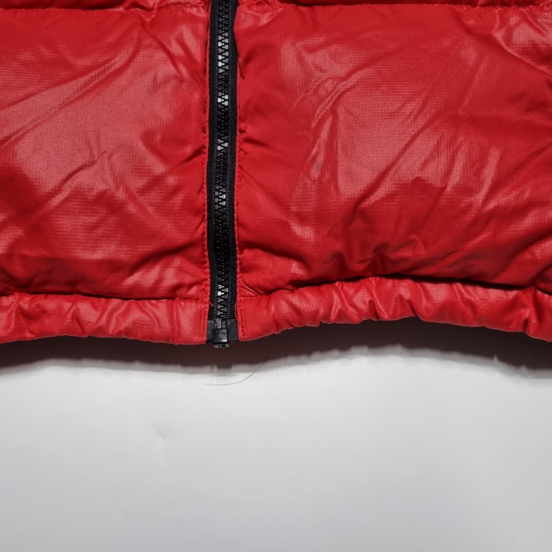 2000s 노스페이스 백미드 패딩 상품이미지4
