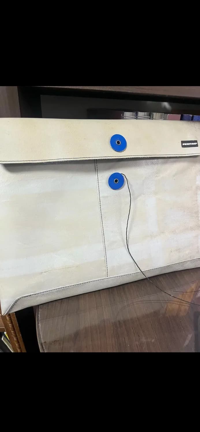 프라이탁 15인치 슬리브(노트북,맥북 파우치) 상품이미지3