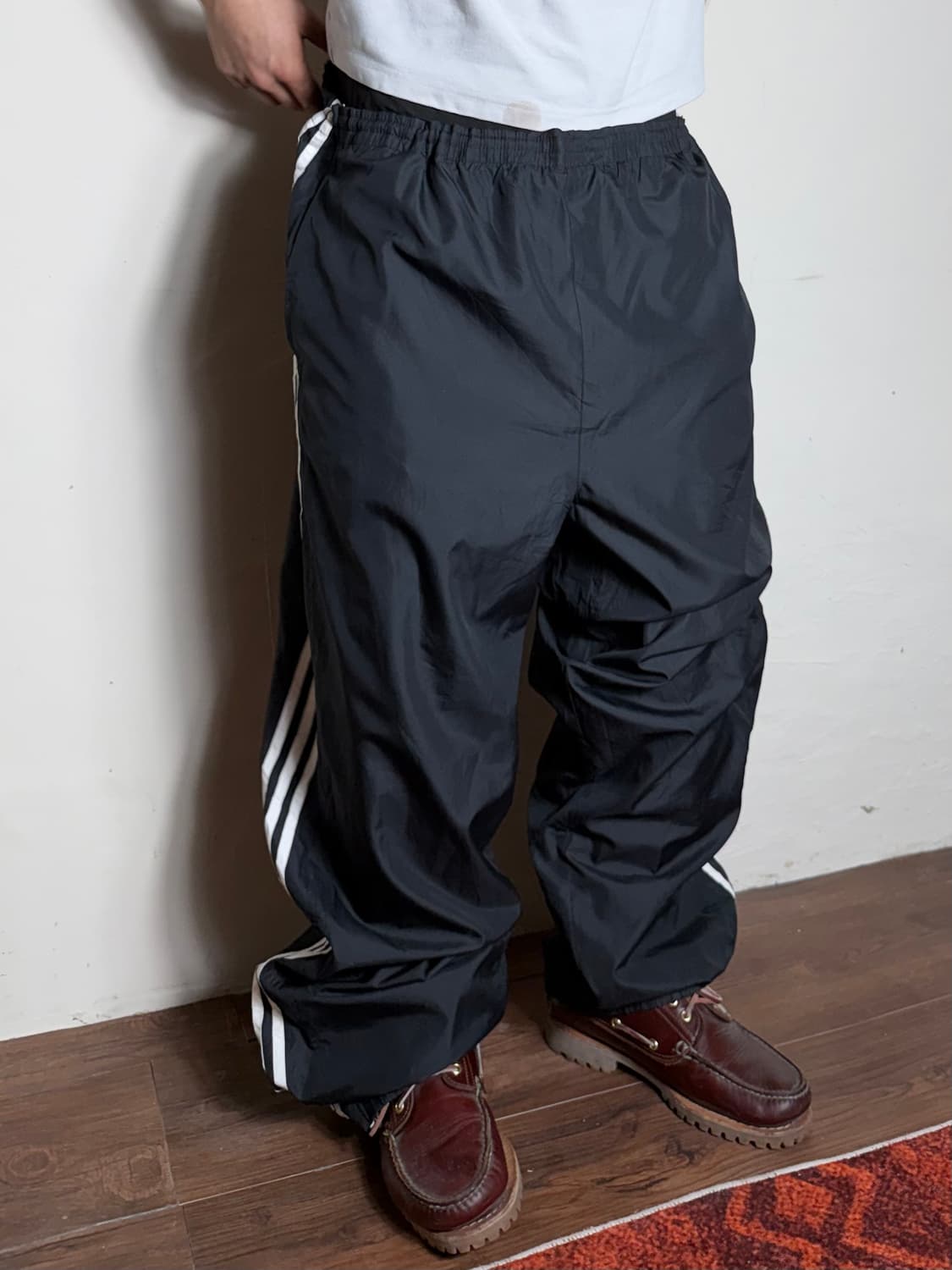 아디다스 올드스쿨 츄바 상품이미지4