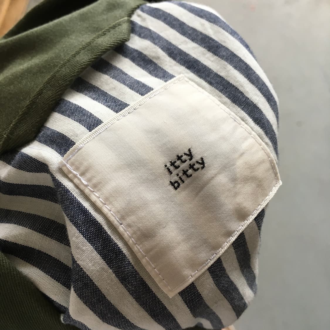 MADE in JAPAN Itty Bitty 2-Way Sports  상품이미지8