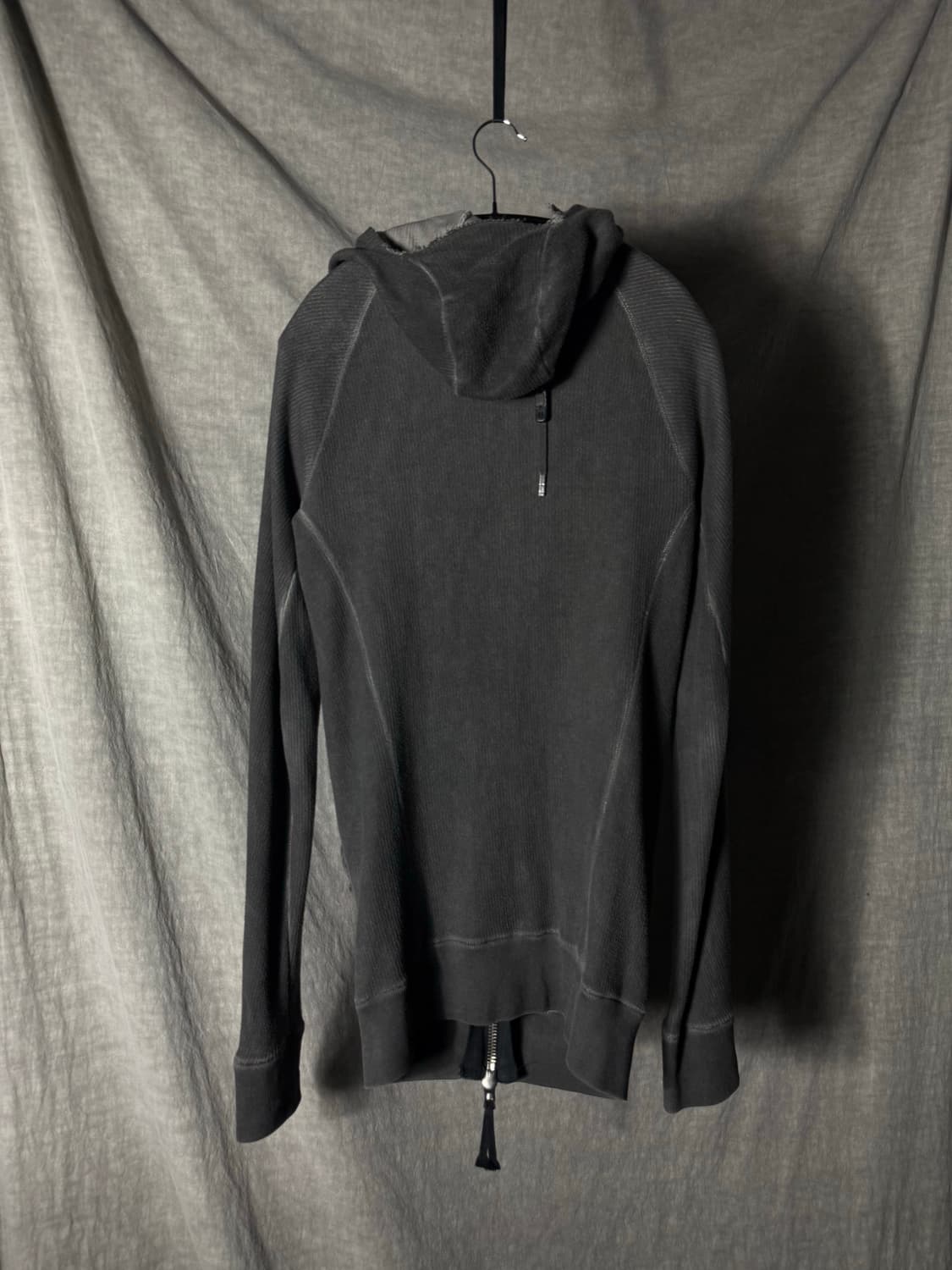 Boris Bidjan Saberi AW11–12 Ninja Hoodie 상품이미지6