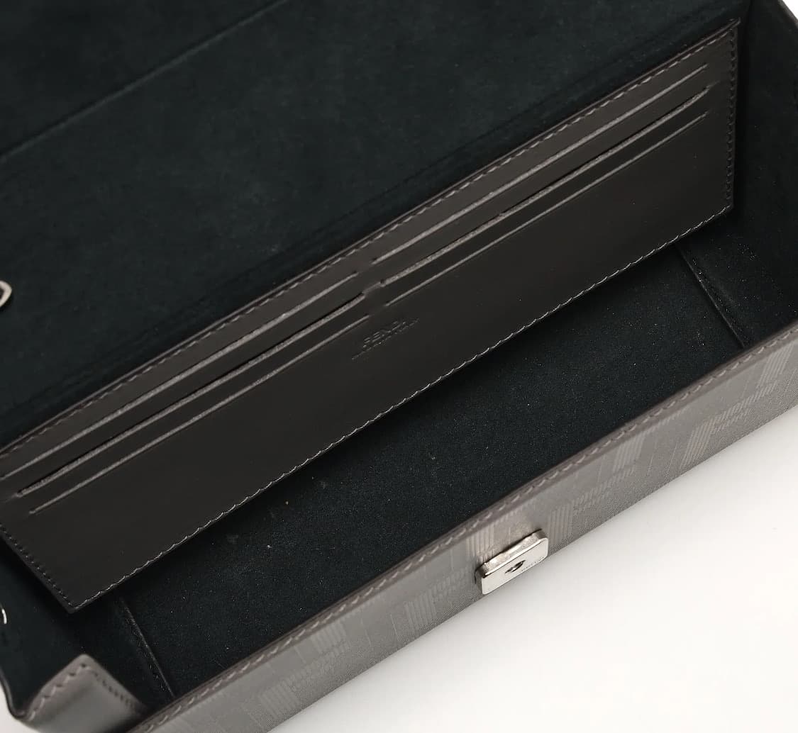 [S급] 펜디 7VA565 소프트트렁크 바게트 크로스백 판매합니다!!! 상품이미지5