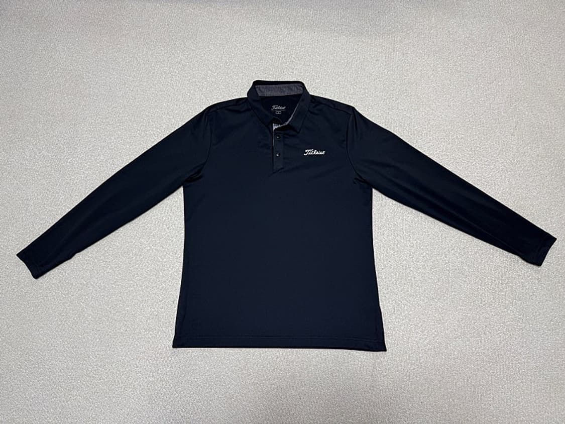 타이틀리스트 골프 티셔츠 남성용 105사이즈 상품이미지1