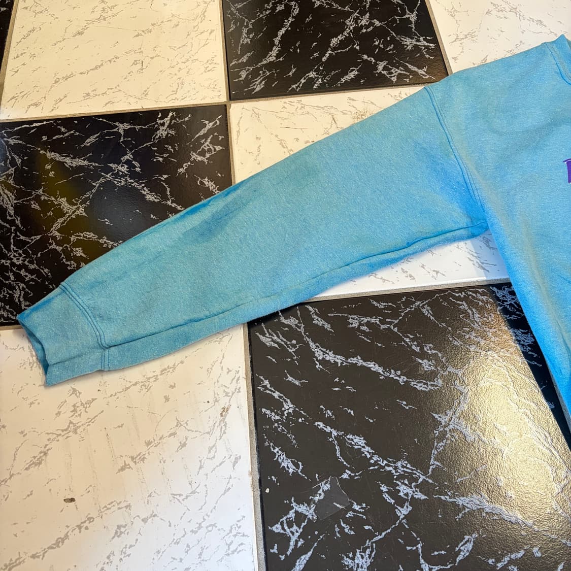 sun-fade vintage sweat 상품이미지6