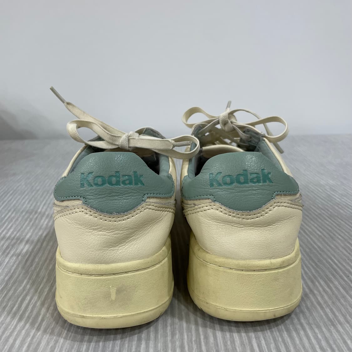 663) KODAK 코닥 포텐셜 스니커즈 270mm 상품이미지4