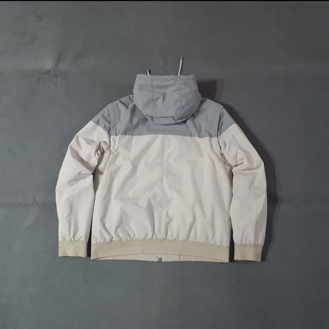 SOLOMEI AD MCCCXCI 피우마 덕다운 경량패딩 바람막이 54 상품이미지3