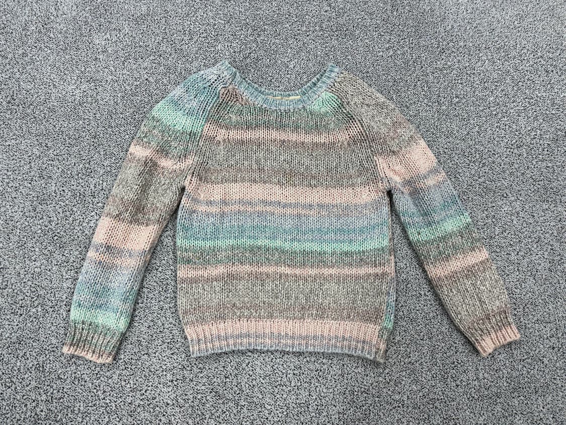 아떼 바네사브루노 멀티컬러 니트 상품이미지1