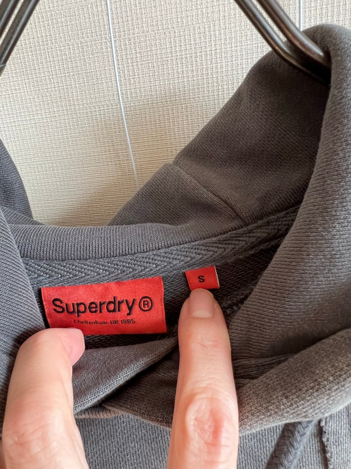 Superdry 상품이미지5