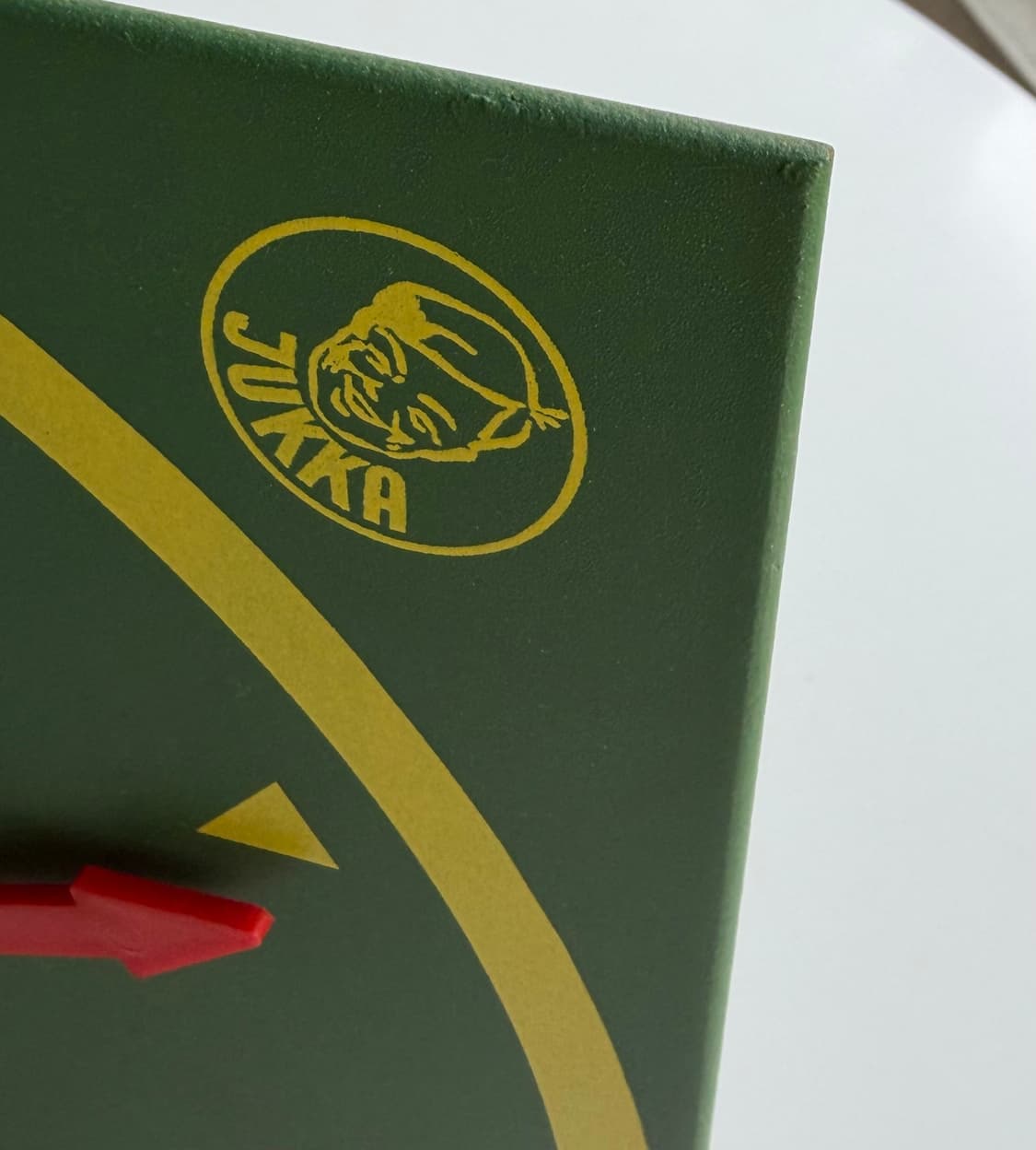 핀란드 jukka 시계놀이 (made in finland) 상품이미지7